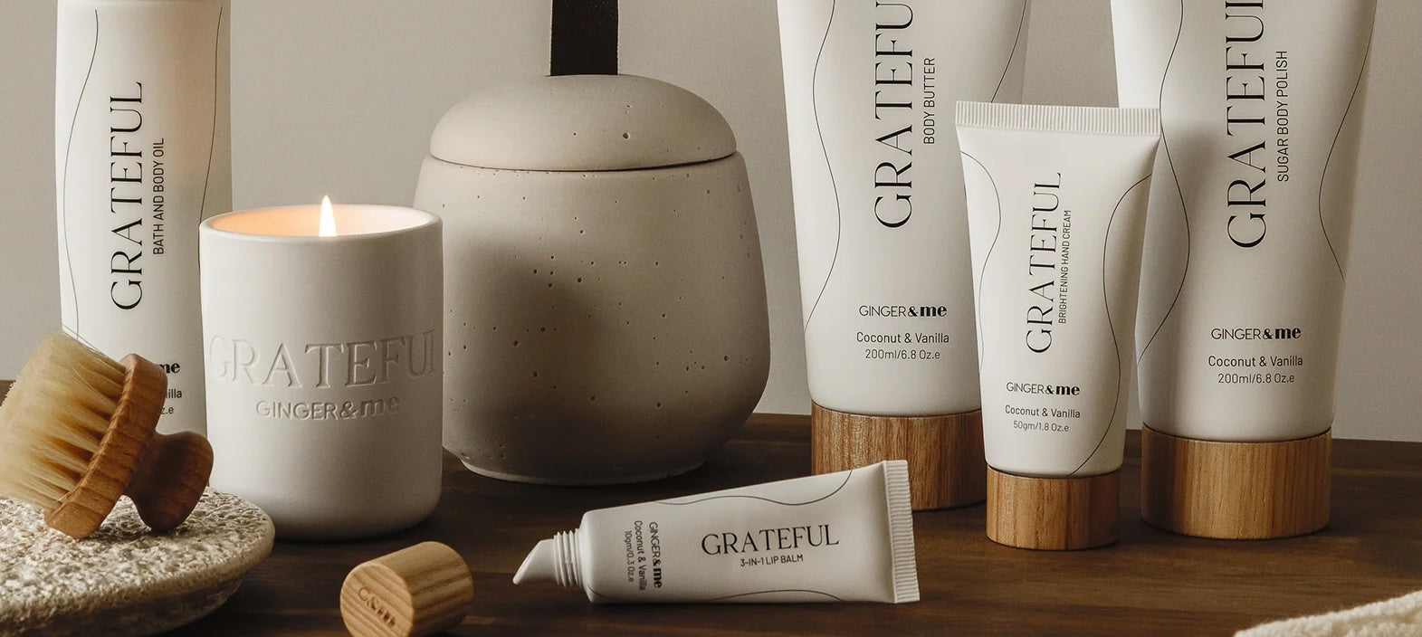 Gifting and Body