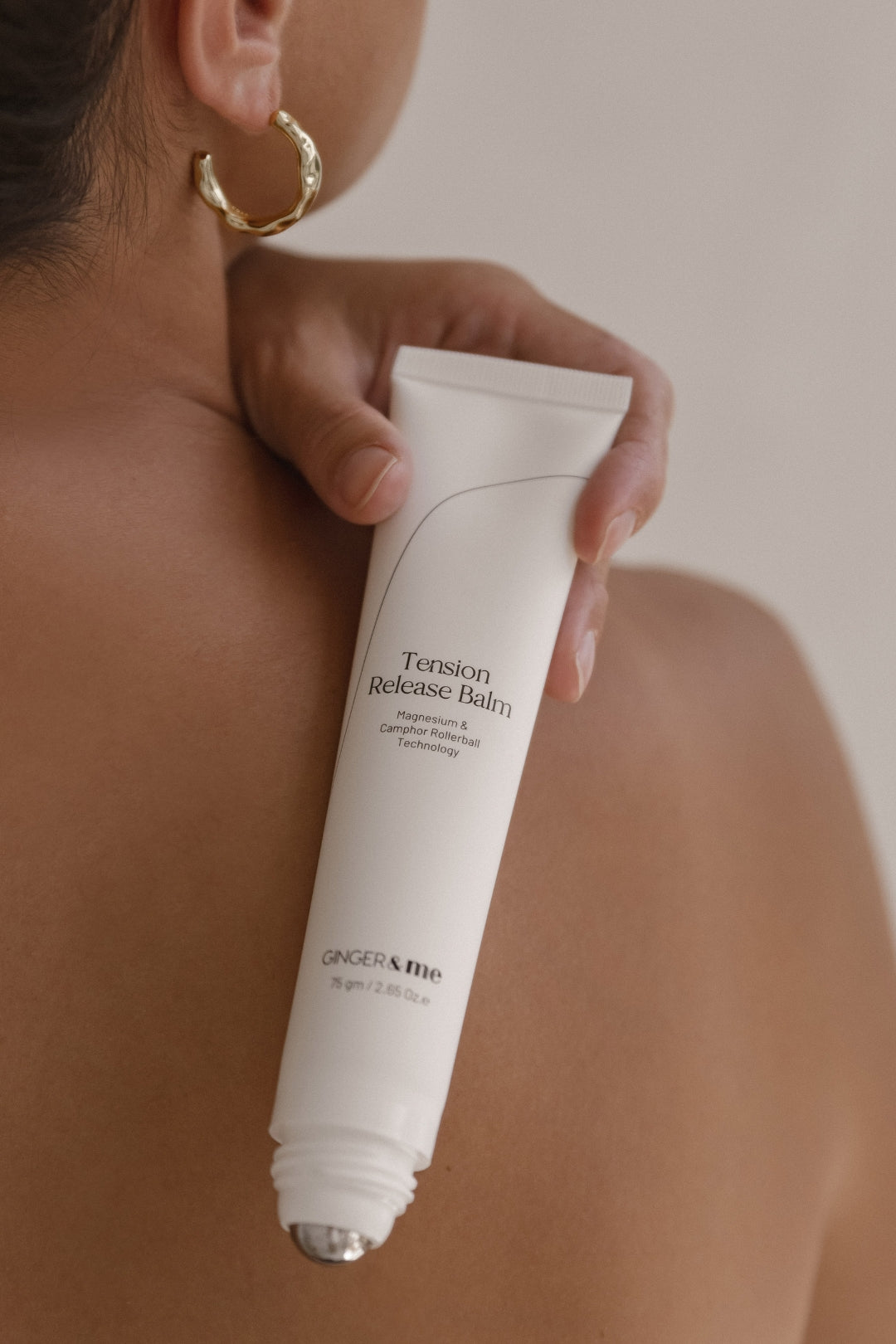 Tension Release Balm