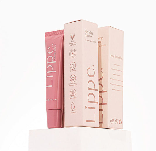 Lippe Lip Balm