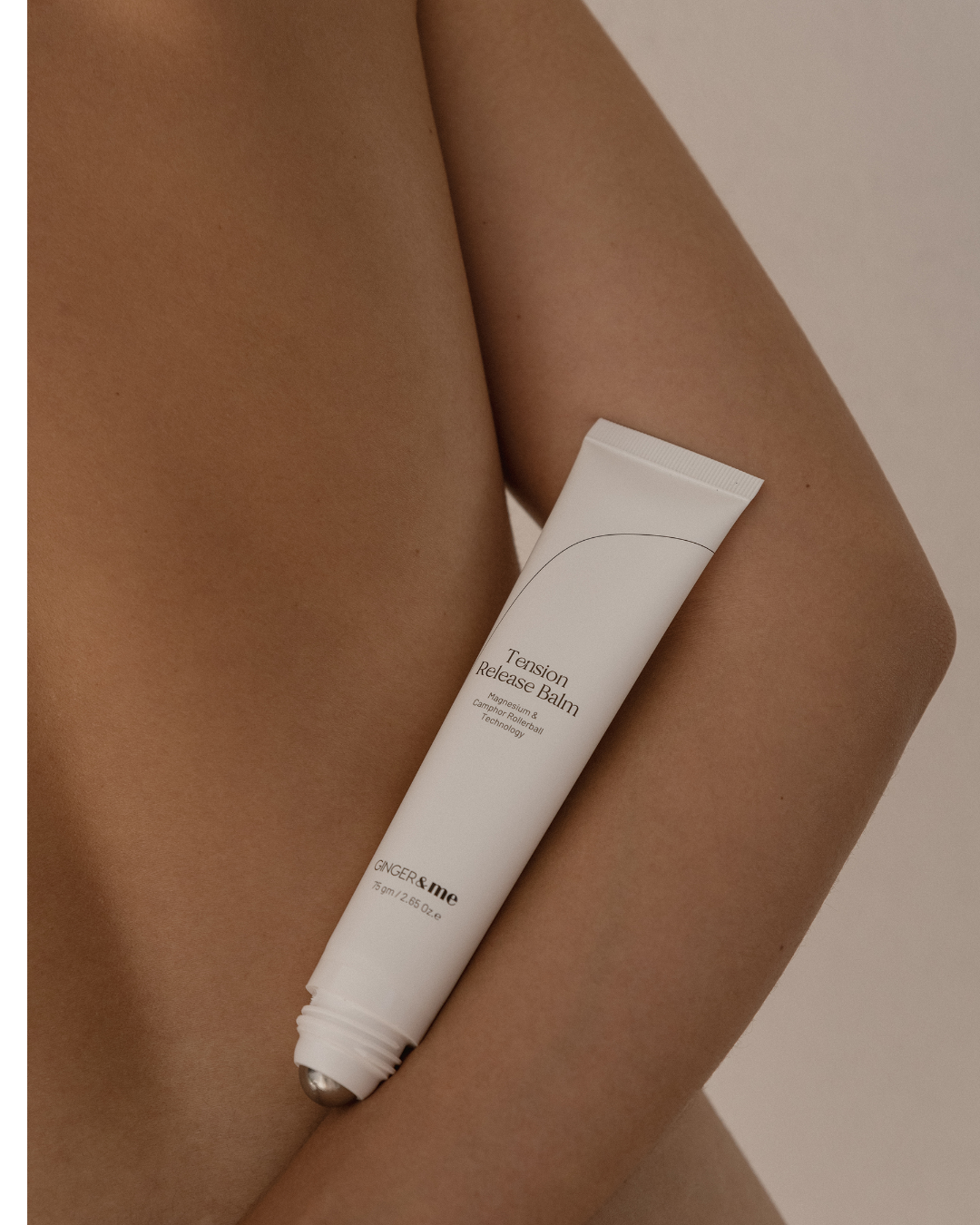 Tension Release Balm