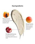Load image into Gallery viewer, 3 in 1 Fruit Peel Mask
