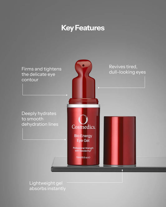 Bio Energy Eye Gel