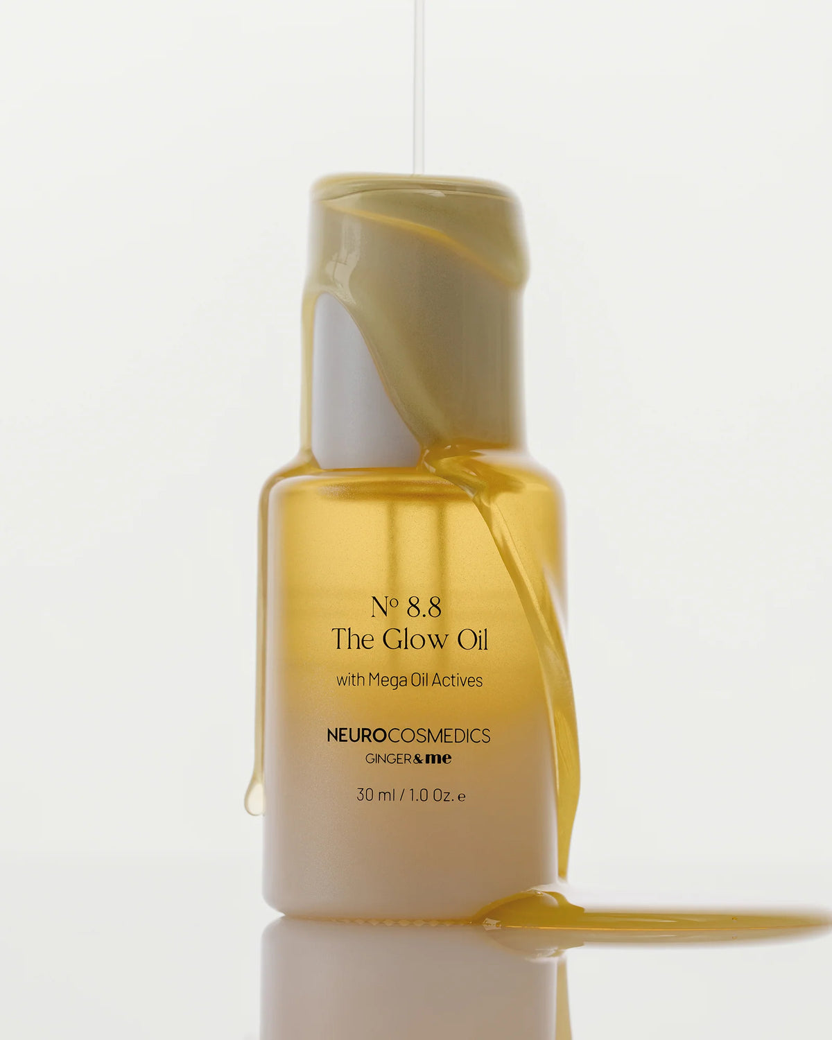 The Glow Oil