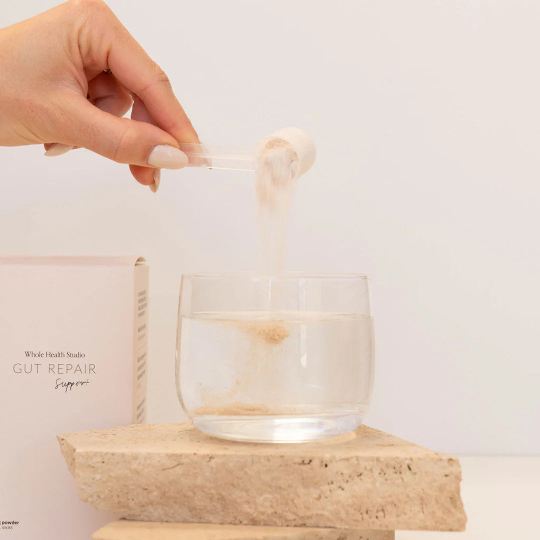 Acne Support - Whole Health Studios