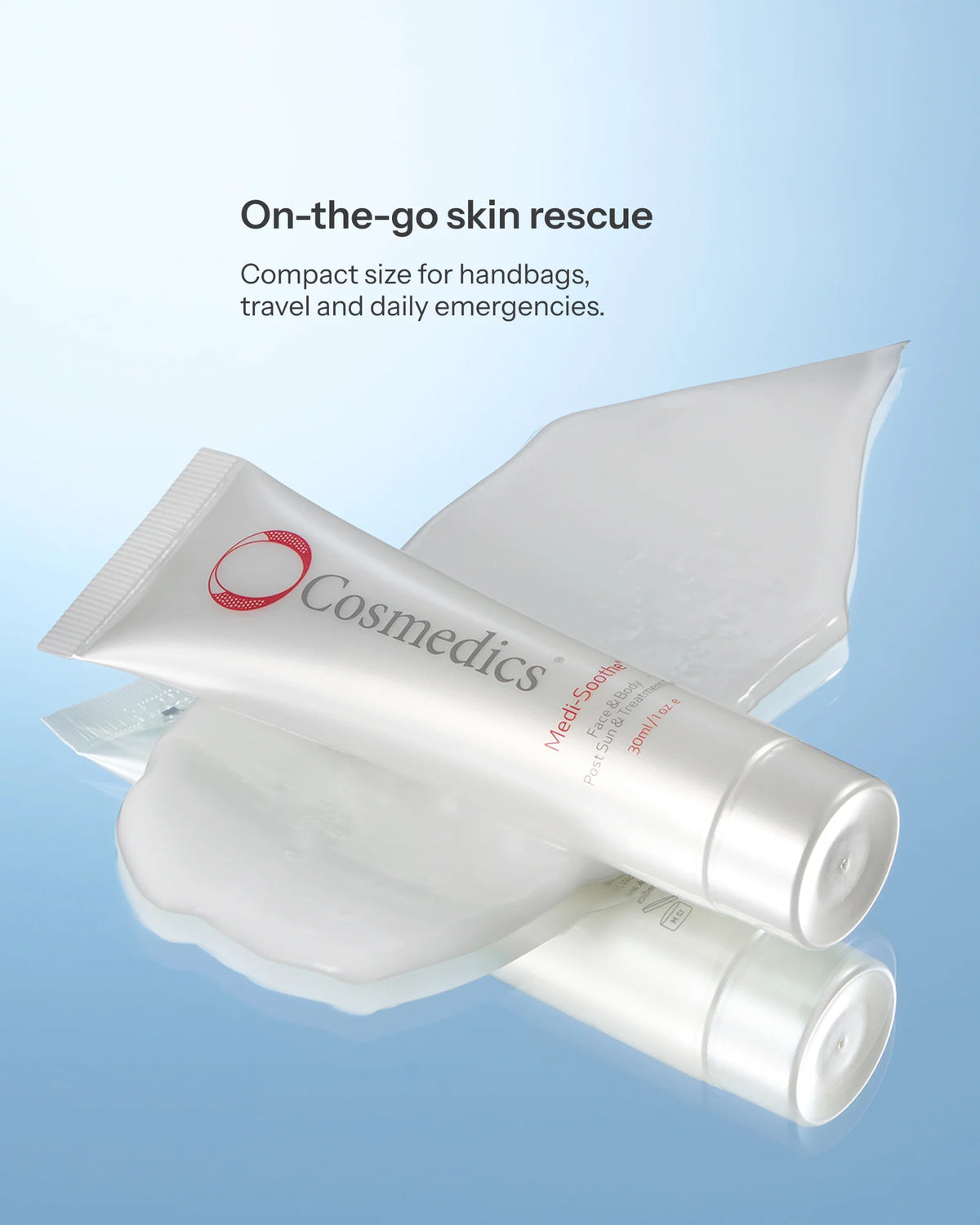 Medi Soothe Gel
