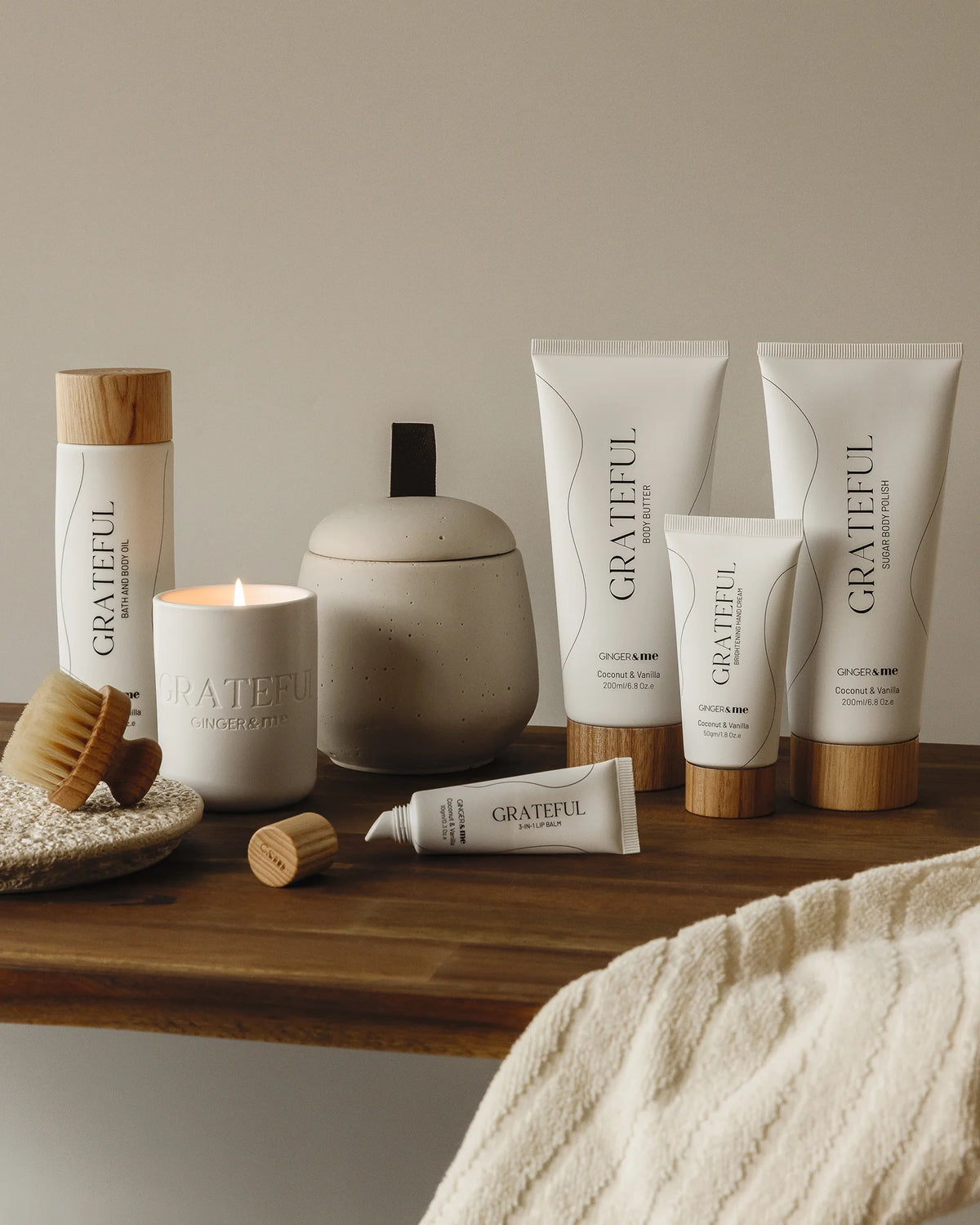 Body Butter