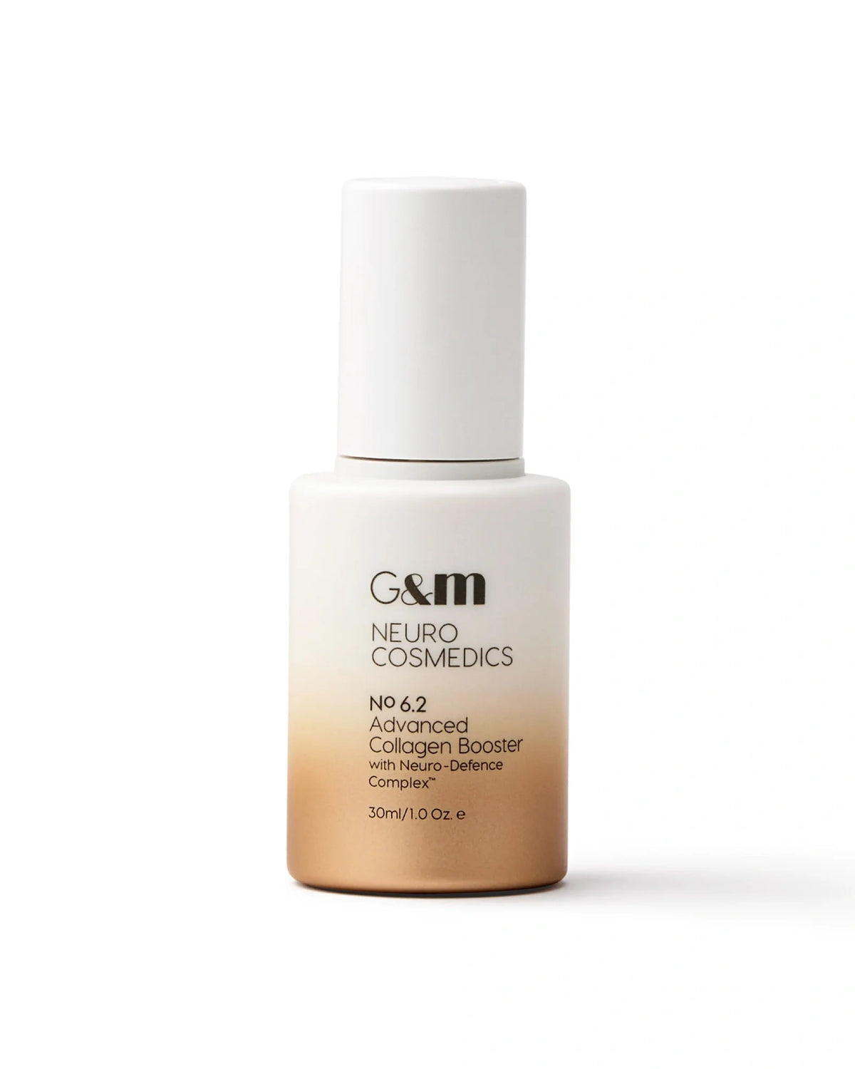 Advanced Collagen Booster