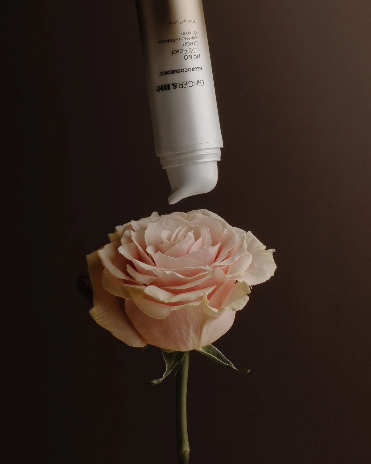 SOS Relief Cream