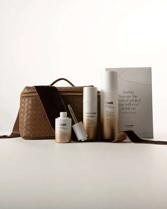 Skin Essentials Kit - Skin Calm