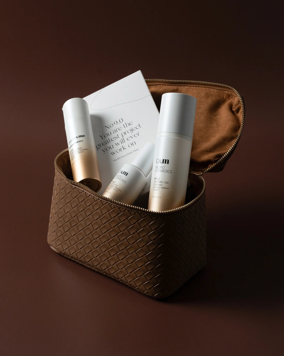 Skin Essentials Kit - Skin Calm