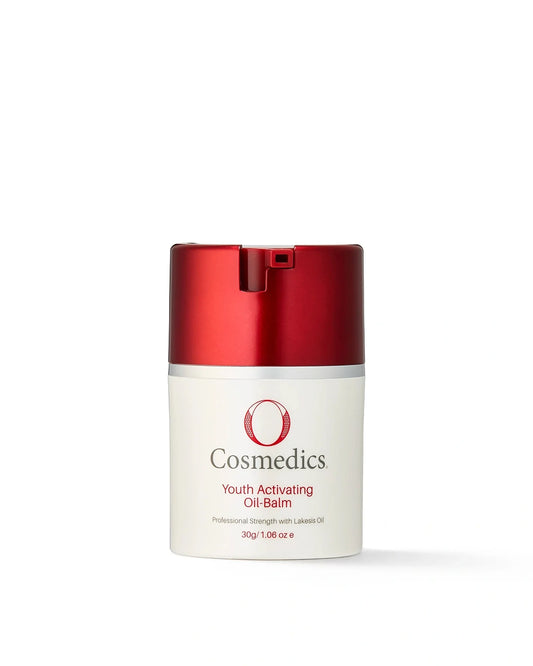 Youth Activating Oil Balm