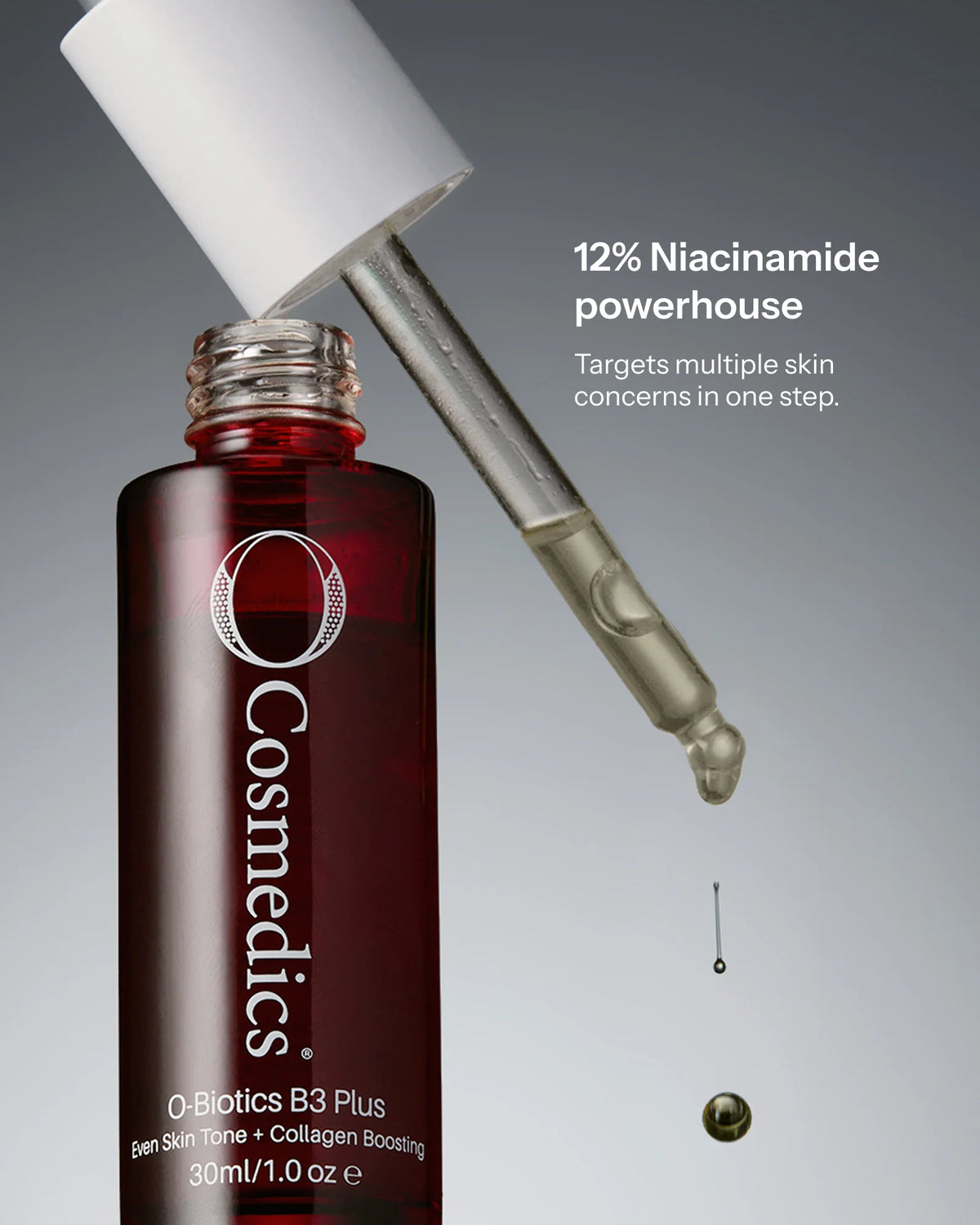 B3 Plus Serum