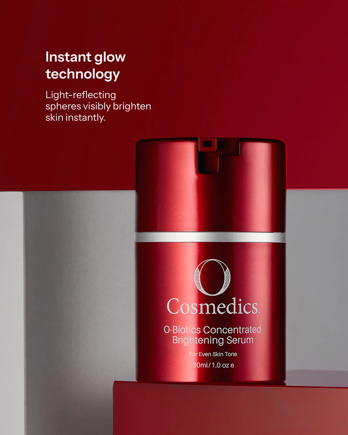 Concentrated Brightening Serum