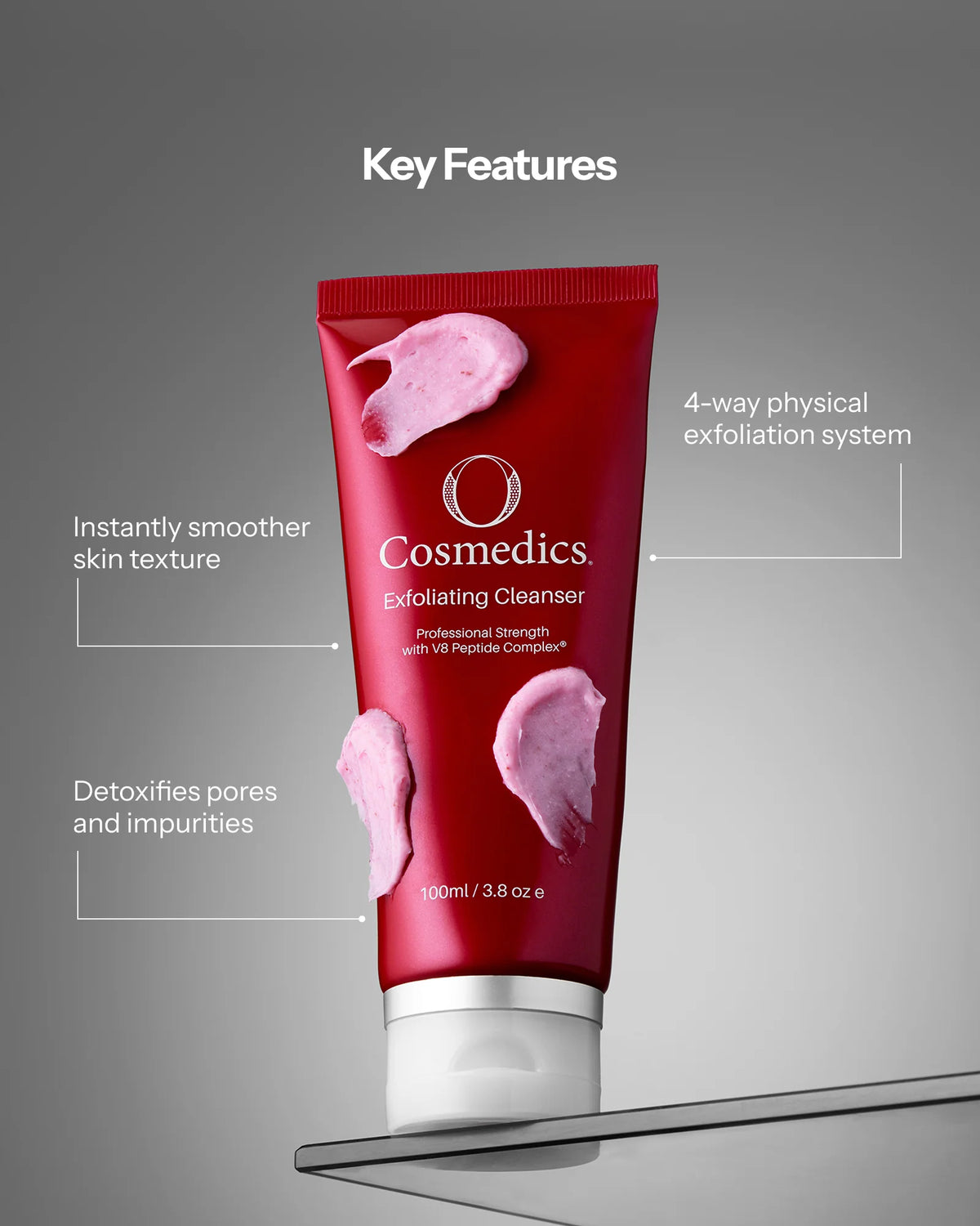 Exfoliating Cleanser