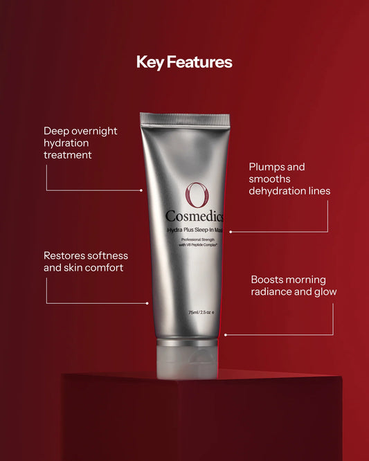 Hydra Plus Sleep In Mask