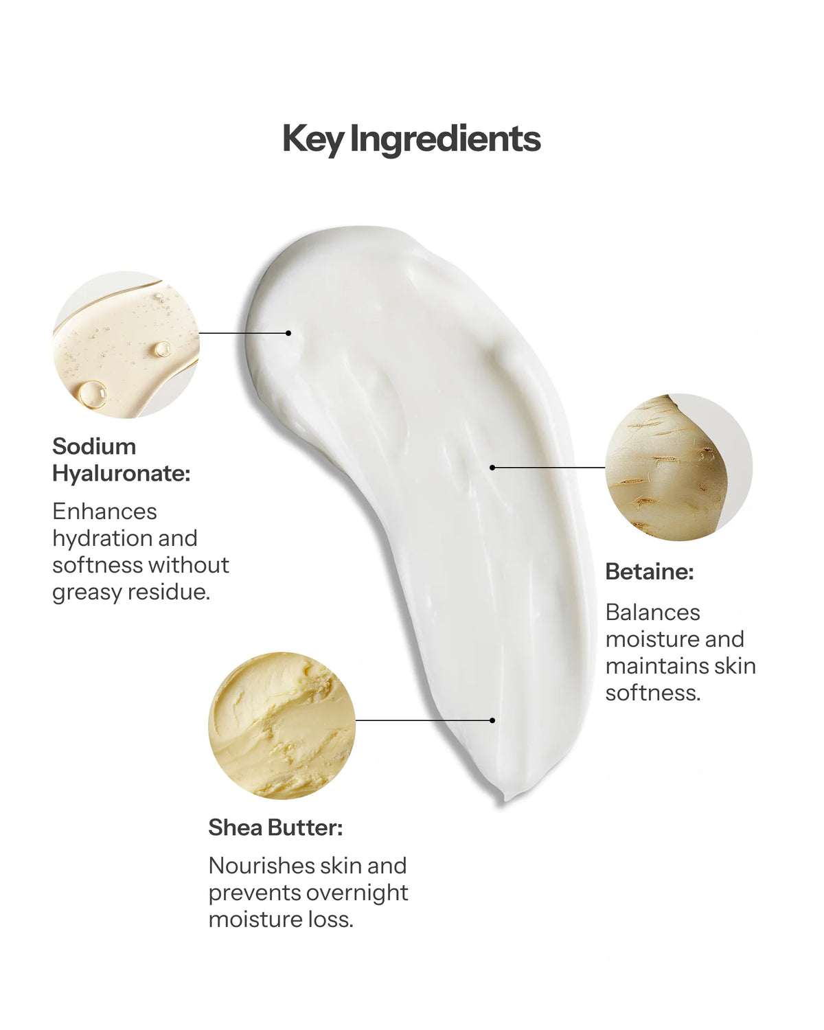 Hydra Plus Sleep In Mask