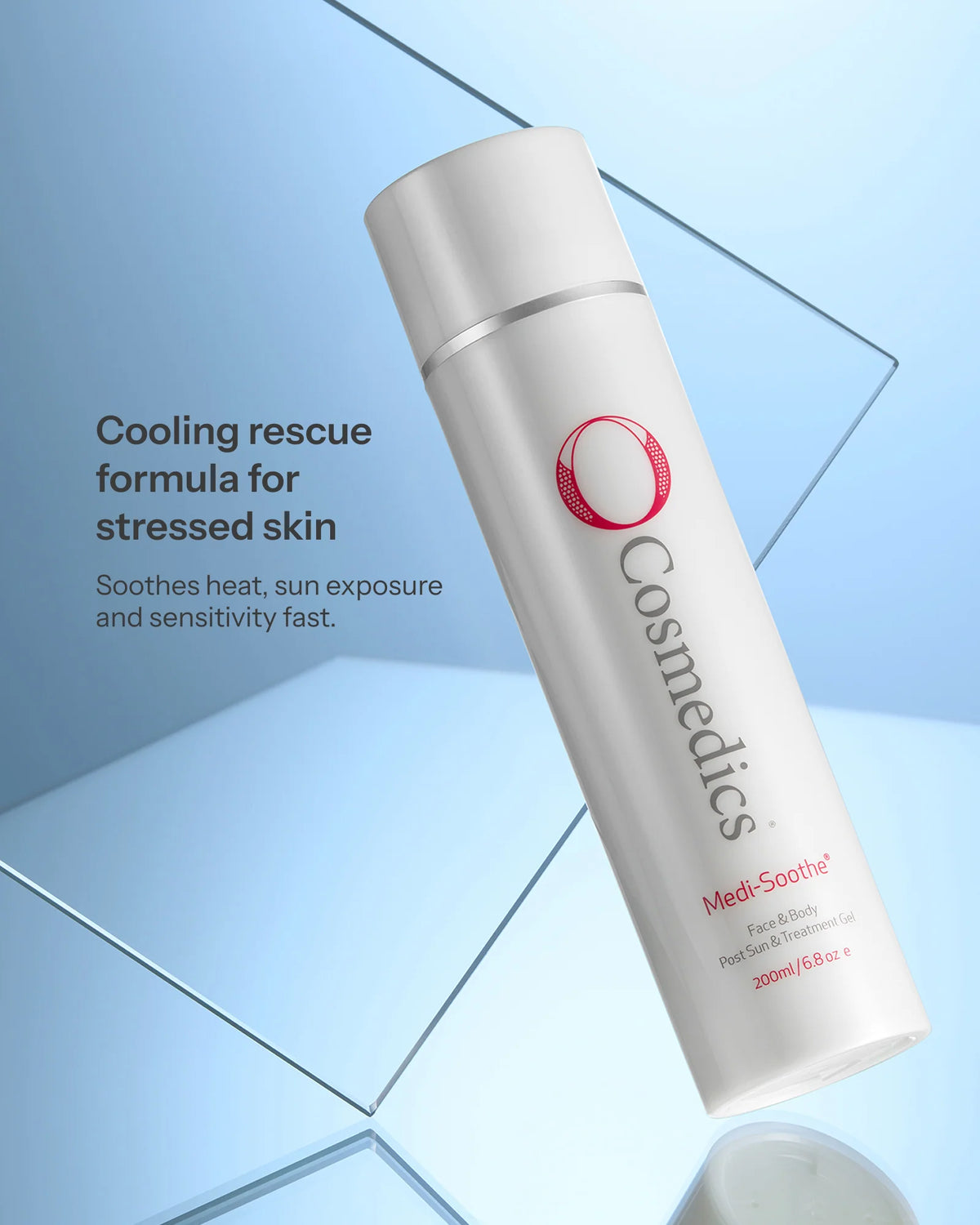 Medi Soothe Gel