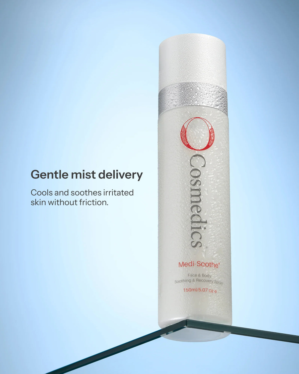 Medi Soothe Mist Spray