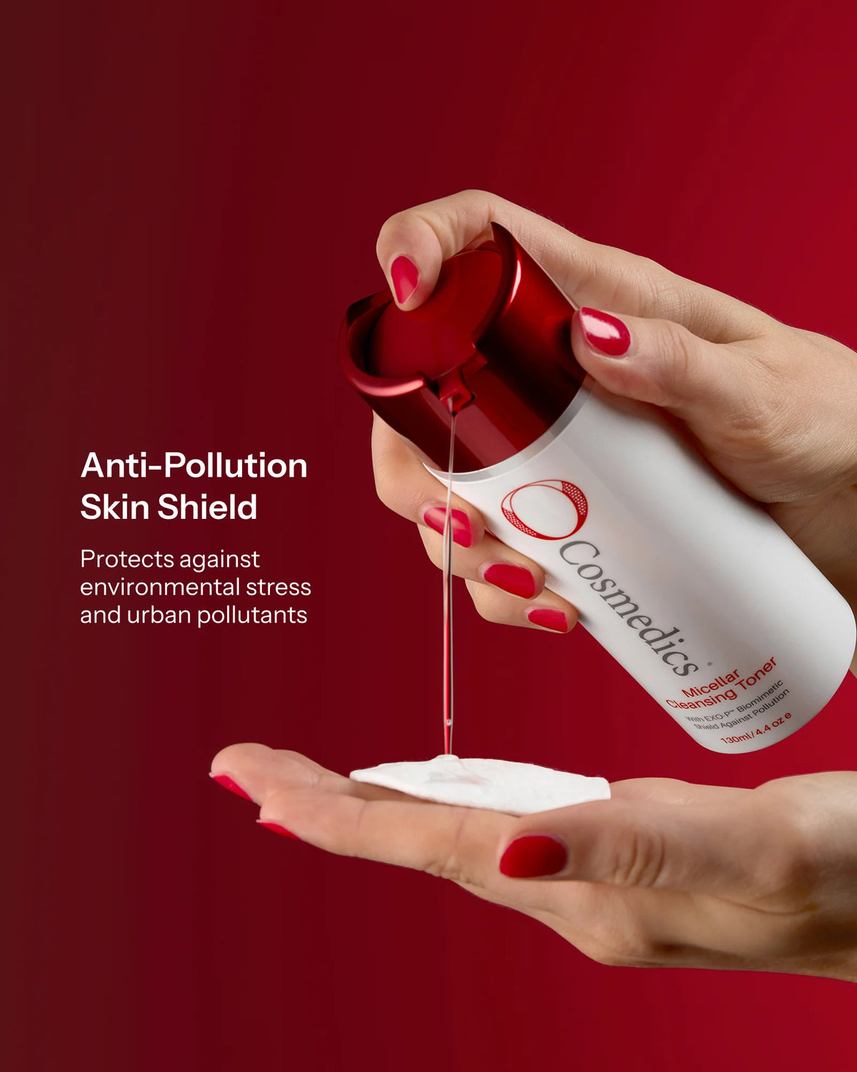 Micellar Treatment Gel