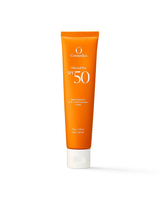 Mineral Pro SPF 50 Regular