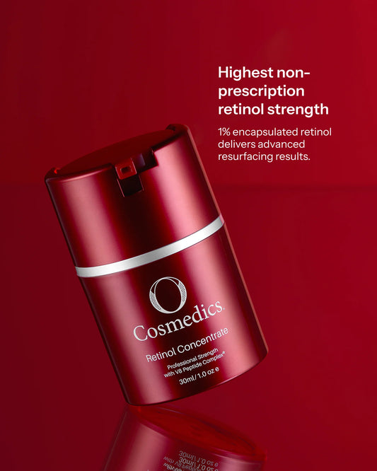 Retinol Concentrate 1%