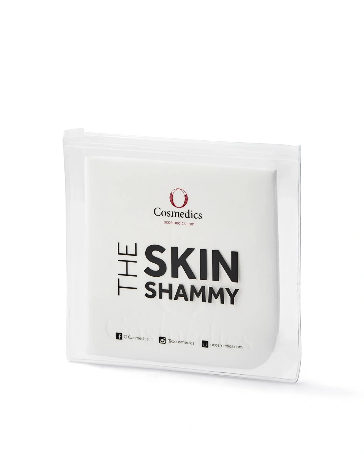 The Skin Shammy