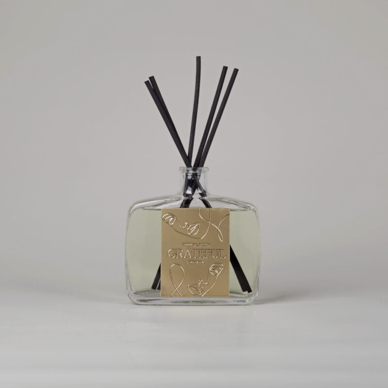 Ginger & Me Diffuser