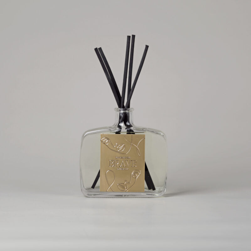 Ginger & Me Diffuser