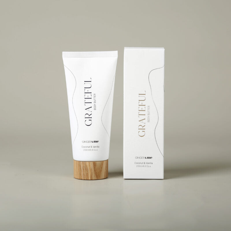 Body Butter