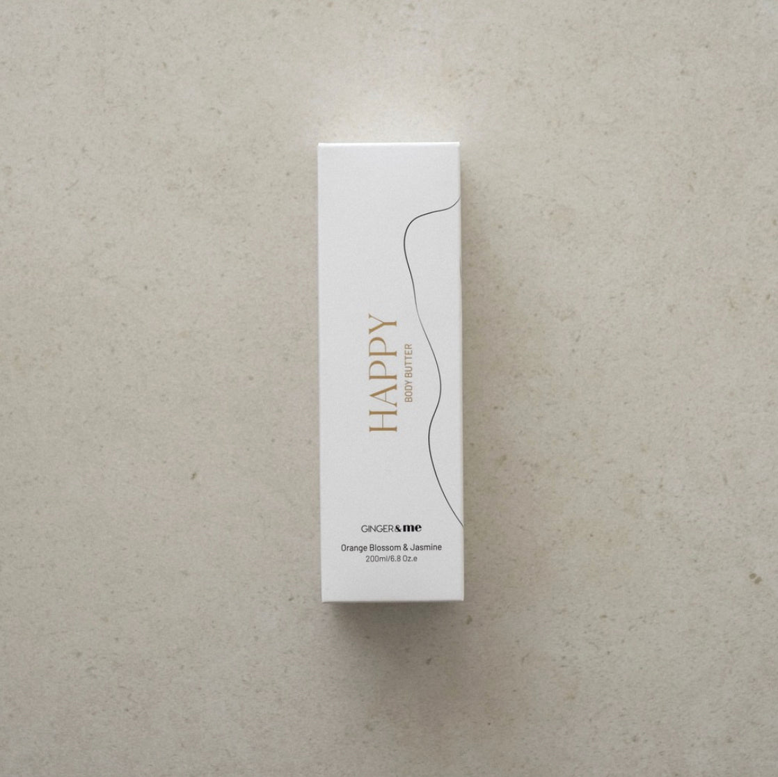 Body Butter